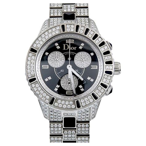 Dior watches price